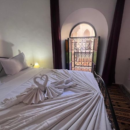 Riad Ago Марракеш Экстерьер фото