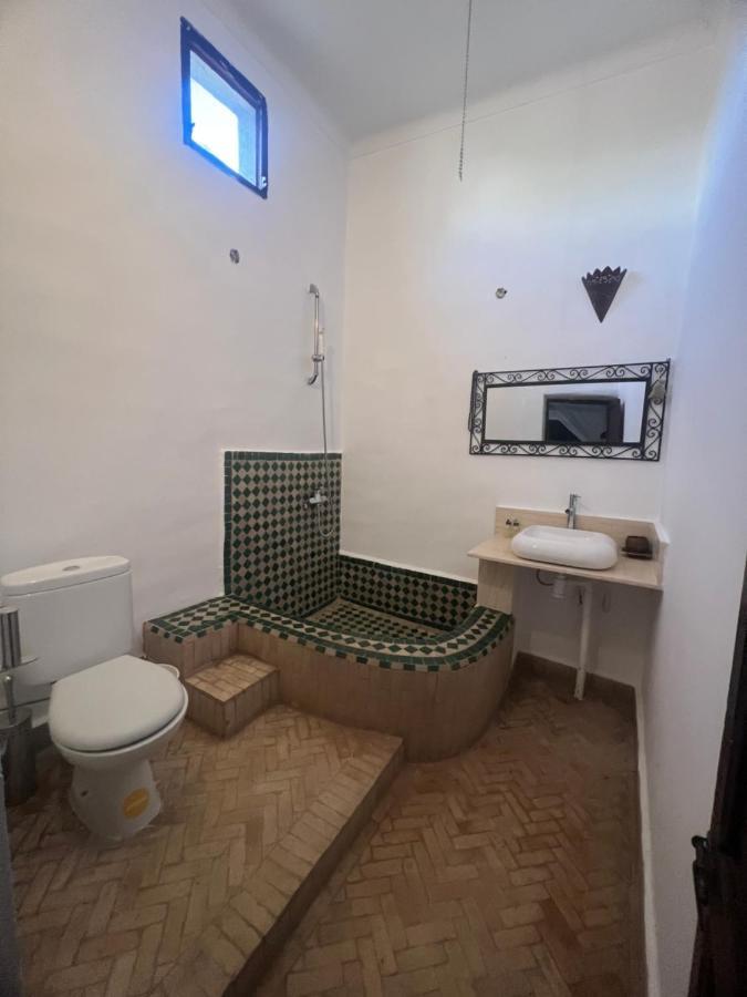 Riad Ago Марракеш Экстерьер фото