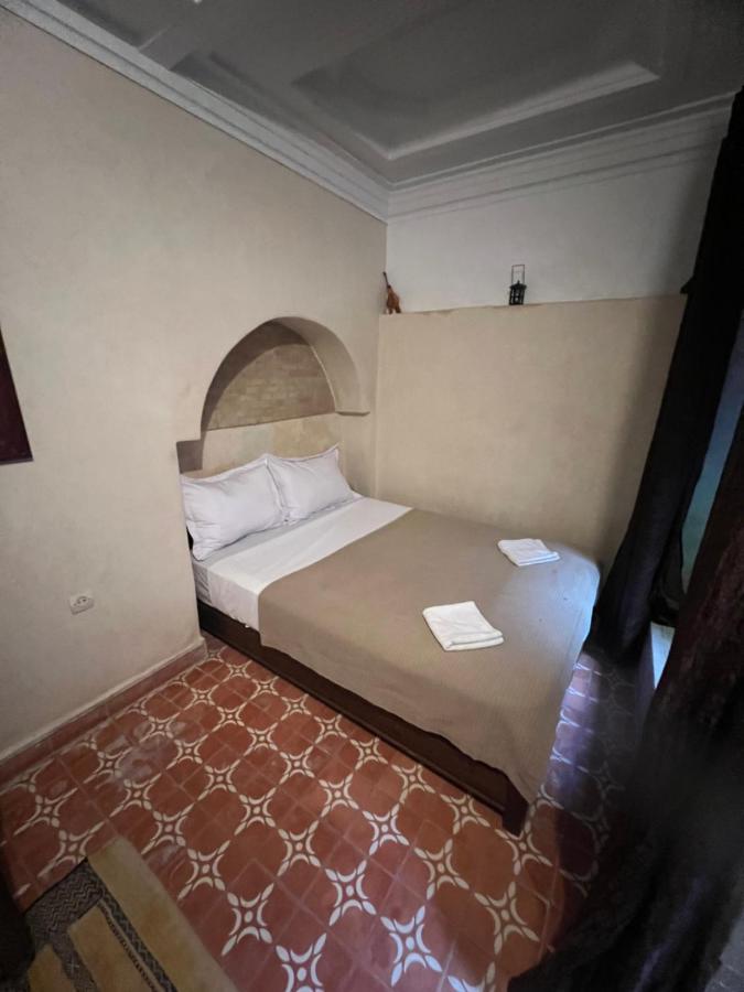 Riad Ago Марракеш Экстерьер фото