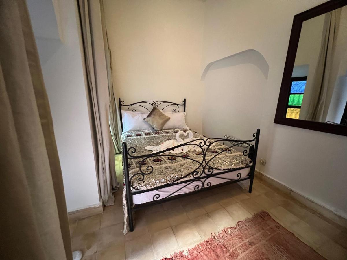 Riad Ago Марракеш Экстерьер фото