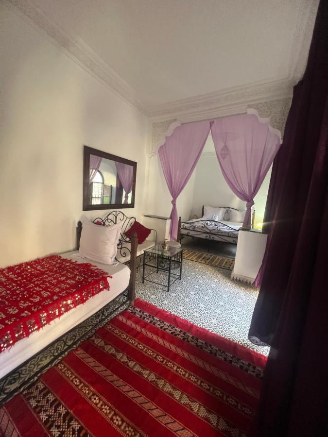 Riad Ago Марракеш Экстерьер фото