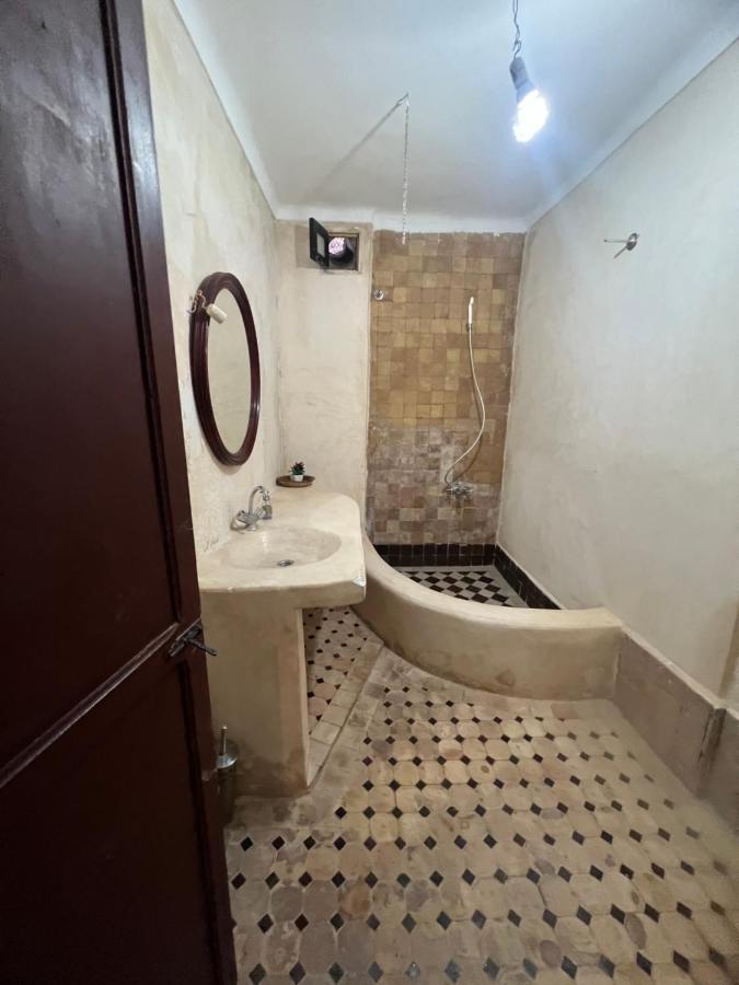 Riad Ago Марракеш Экстерьер фото
