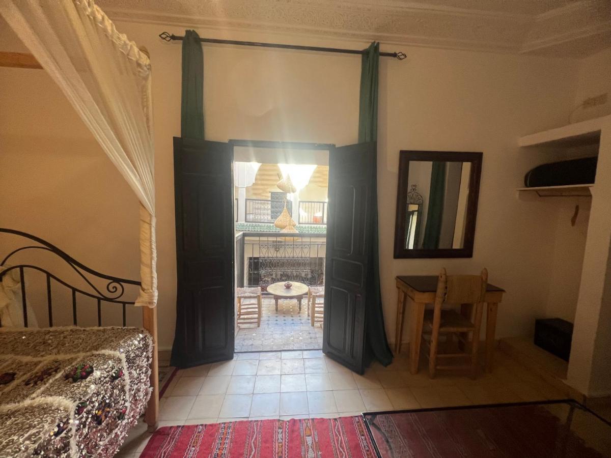 Riad Ago Марракеш Экстерьер фото