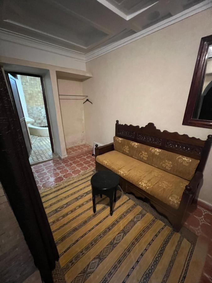 Riad Ago Марракеш Экстерьер фото