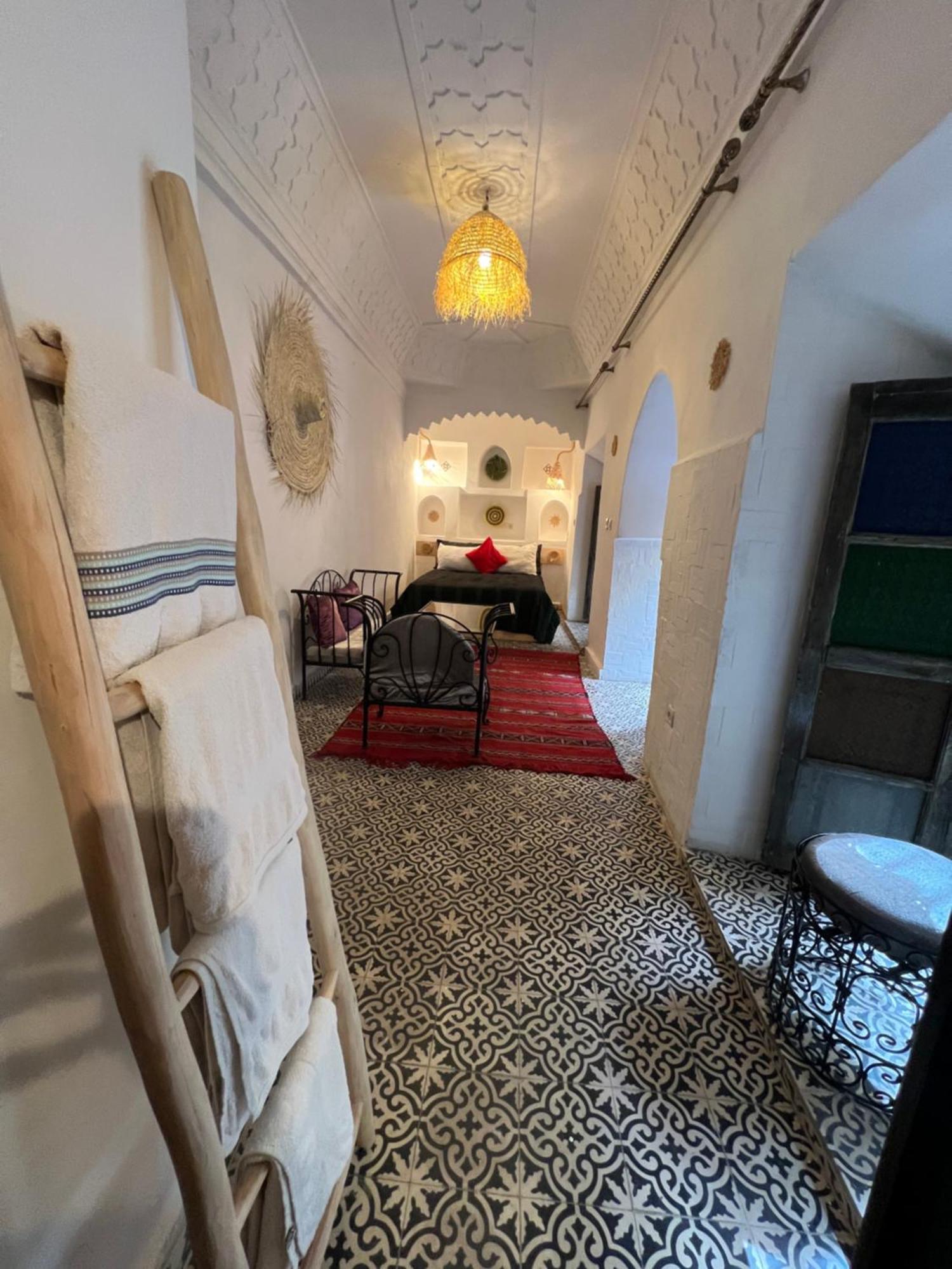 Riad Ago Марракеш Экстерьер фото